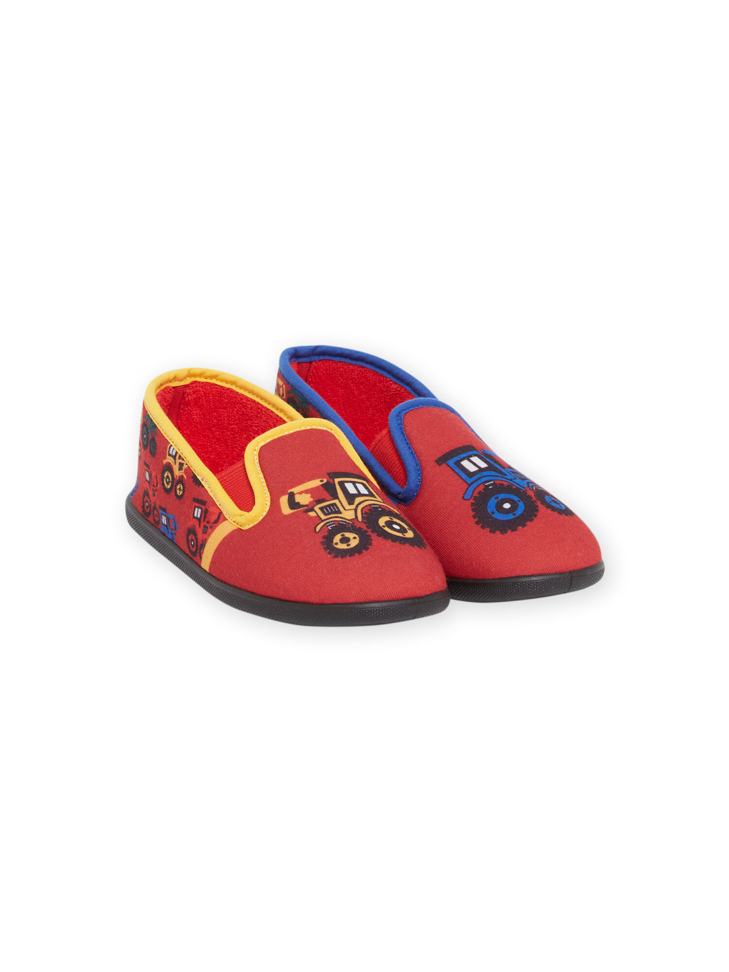 Chausson ete sale enfant