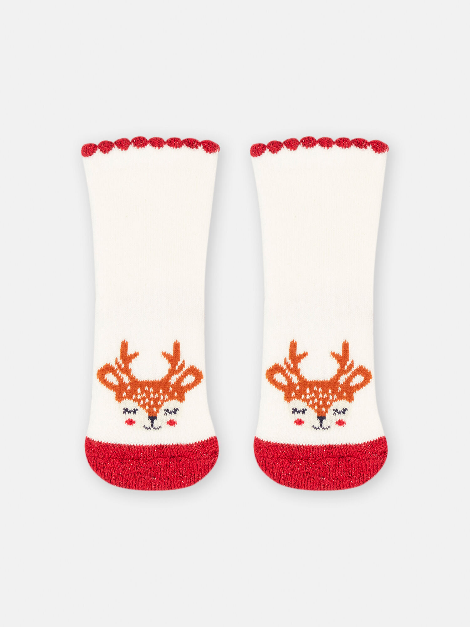Chaussette pour sales bebe fille
