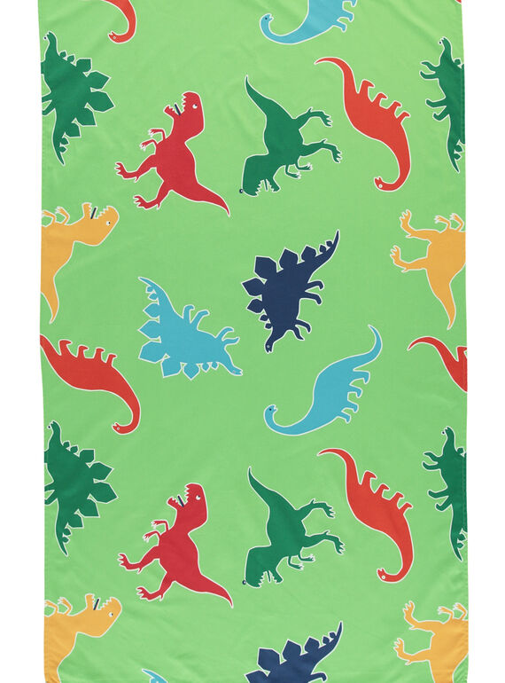 Serviette de plage garçon FYOMERSER / 19SI02K1SRV603