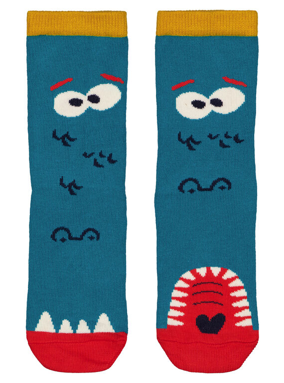 Chaussettes GYOJAUCHO / 19WI02H1SOQG617