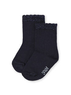 Chaussette Bebe Fille Achat En Ligne Dpam