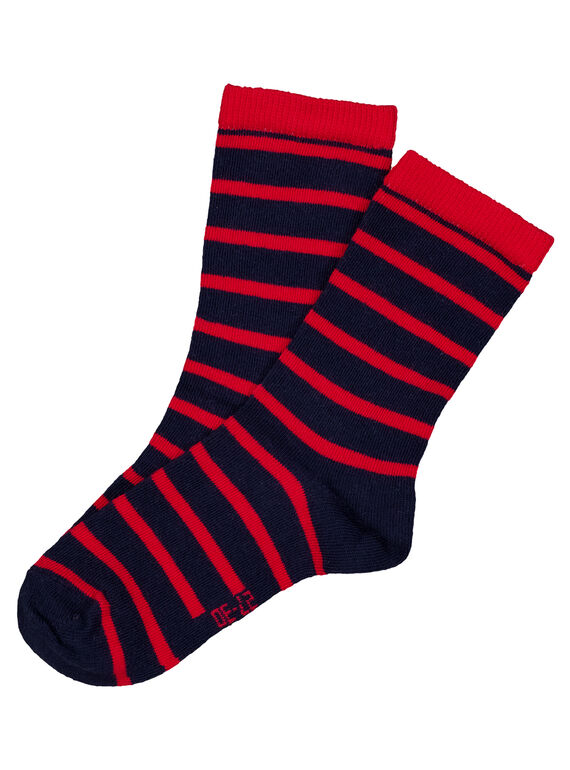 Chaussettes GYOJOCHOR2 / 19WI0236SOQF518