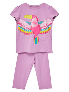 Pyjama Pyjashort Et Combinaison Fille Chemises De Nuit Ete Hiver