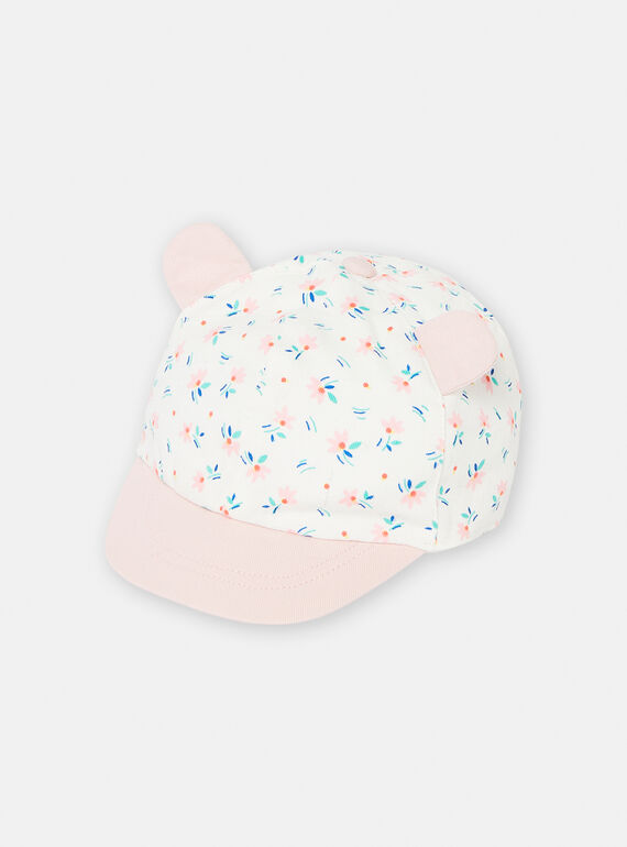 Chapeau Ecru TYIJACHA2 / 24SI09E2CHA001