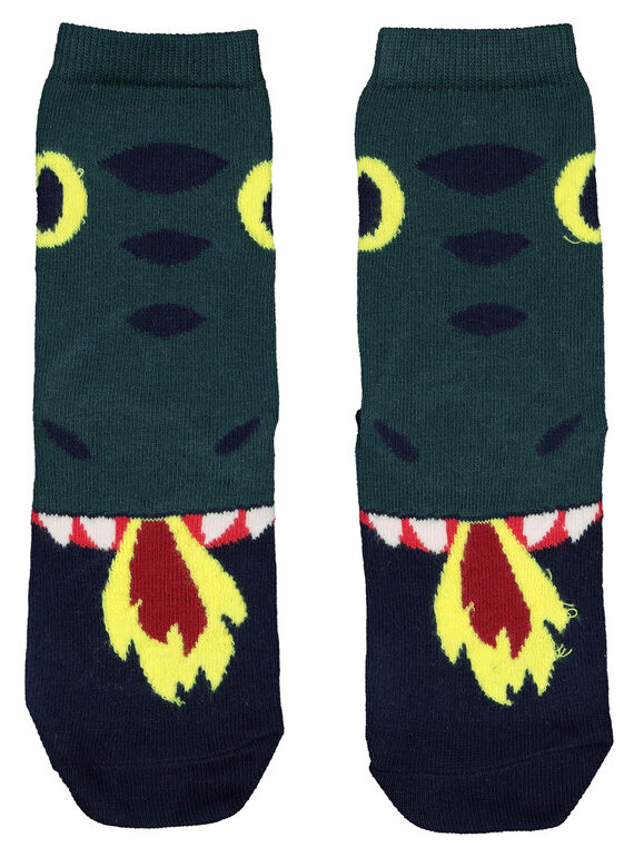 Chaussette  GYOVECHO / 19WI0221SOQG614