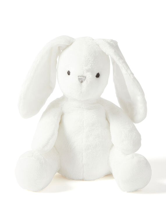 Doudou lapin en velours KOU1DOU2 / 20WF4211JOU001