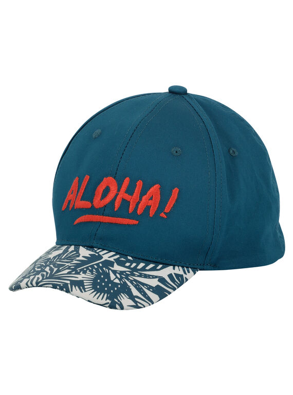 Casquette fantaisie garçon FYOCUCAP / 19SI02N1CHA715