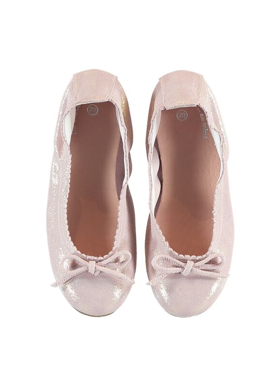 Ballerine nuit Rose JFBALROSE / 20SK35Y1D41030