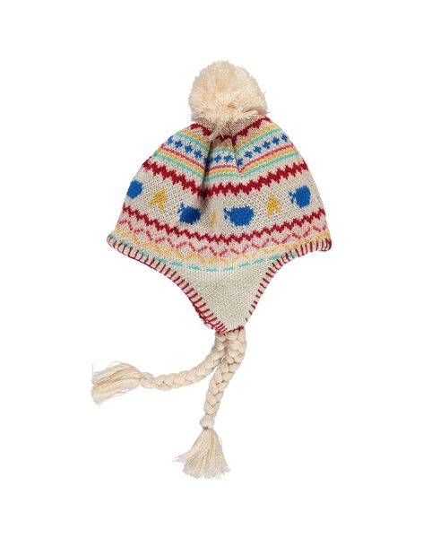 Bonnet Peruvien Bebe Fille Last Chance 60 Dpam