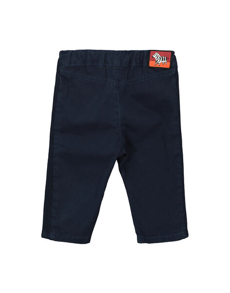 Pantalon Bleu Marine Bebe Garcon Spring Days Bebe Dpam Pantalon Bleu Marine Bebe Garcon Spring Days Bebe Dpam