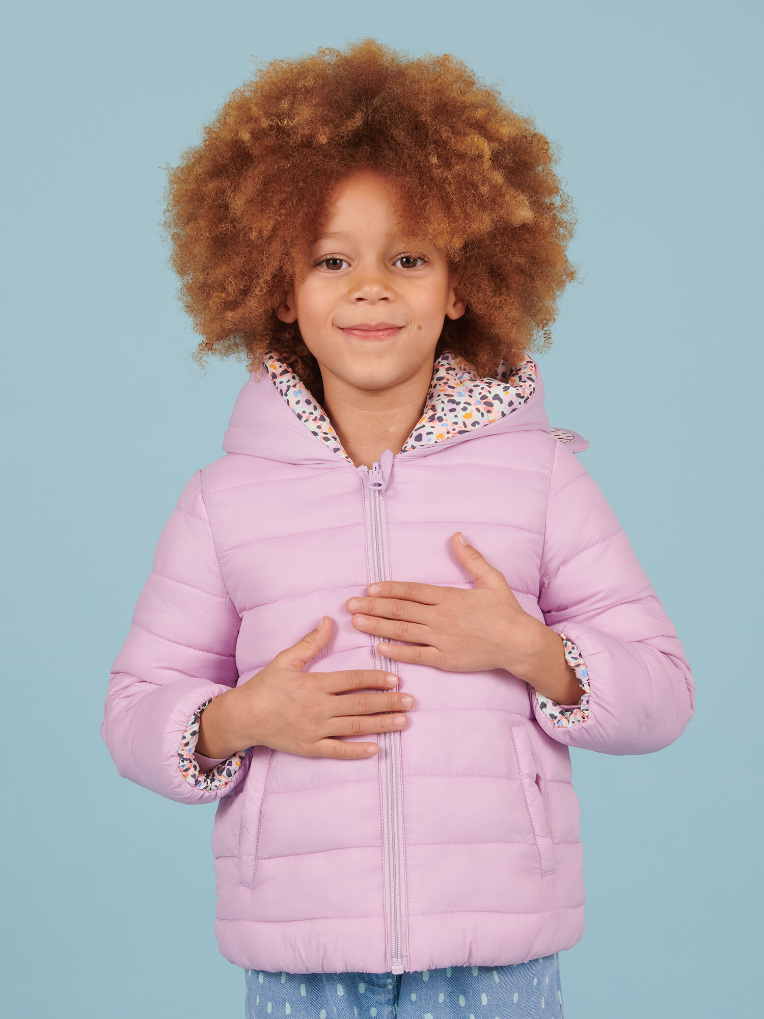 Dpam sales manteau fille