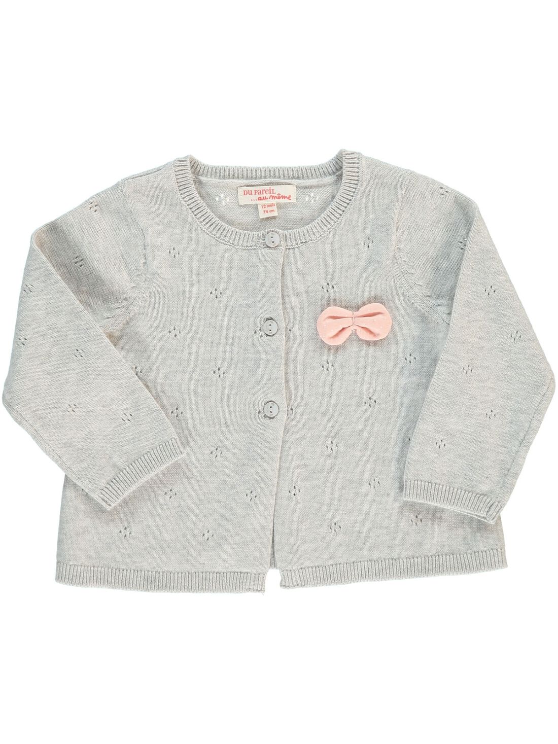 Dpam online gilet fille