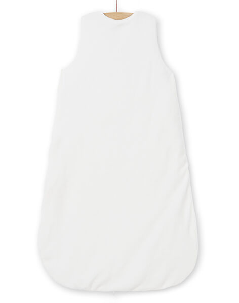 Gigoteuse en popeline rembourré et doublée KOU2GIG / 20WF4221TUR001