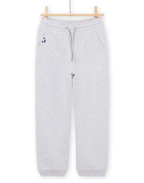 Pantalon de jogging uni ROJOJOB4 / 23S90272JGBJ922