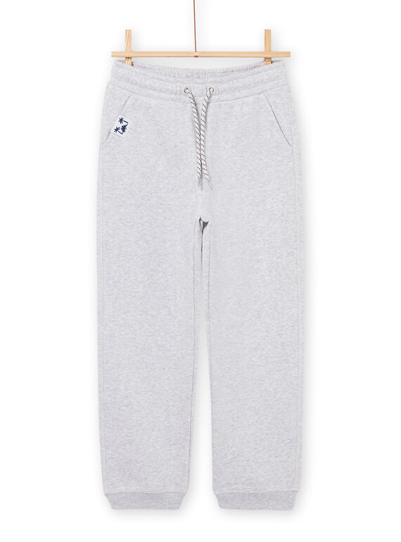 Pantalon de jogging uni ROJOJOB4 / 23S90272JGBJ922