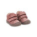 Botillons en cuir fantaisie
