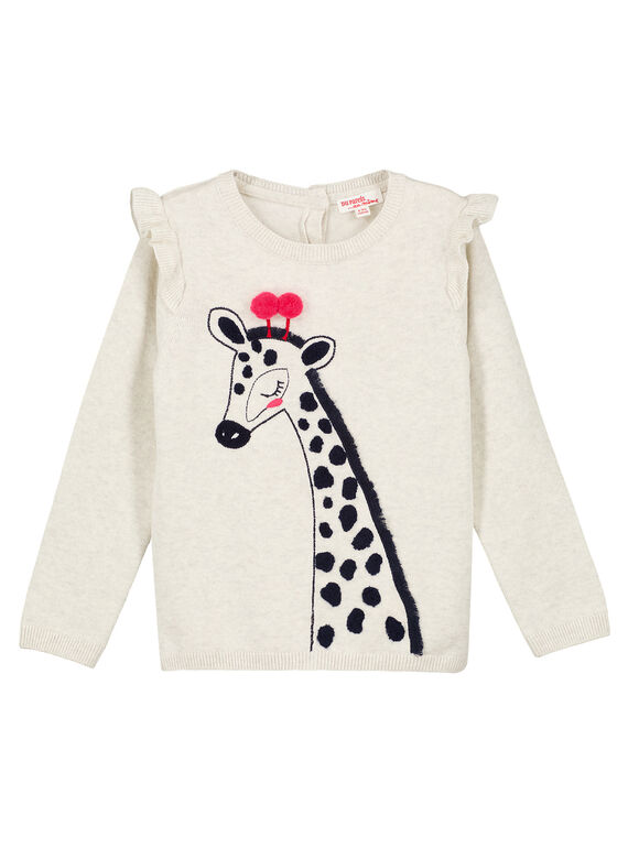 pull jacquard  GATRIPULL2 / 19W901J1PULA013