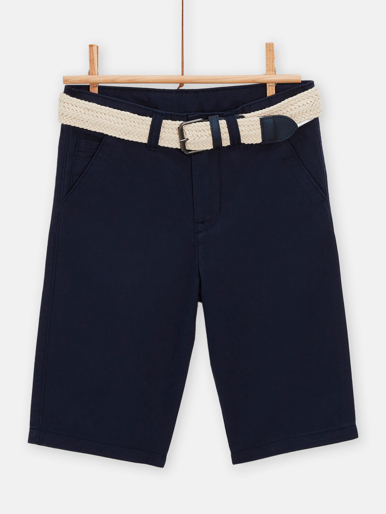 Bermuda fille 12 ans on sale