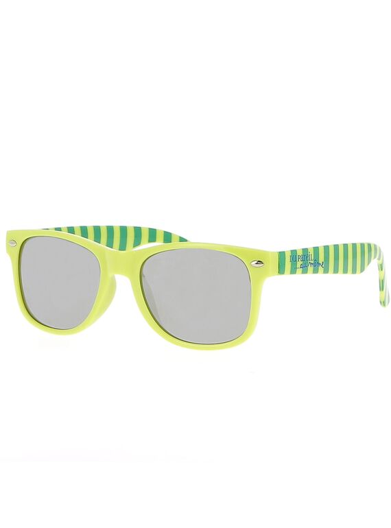 Lunettes de soleil garçon CYOLUN2 / 18SI0282LUN117