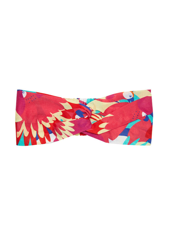 Bandeau Blanc JYAMARHEAD / 20SI01W1BAN000