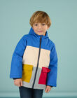 Imperméable à capuche ROGROIMP1 / 23S902J1IMPC238