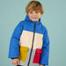 Imperméable à capuche