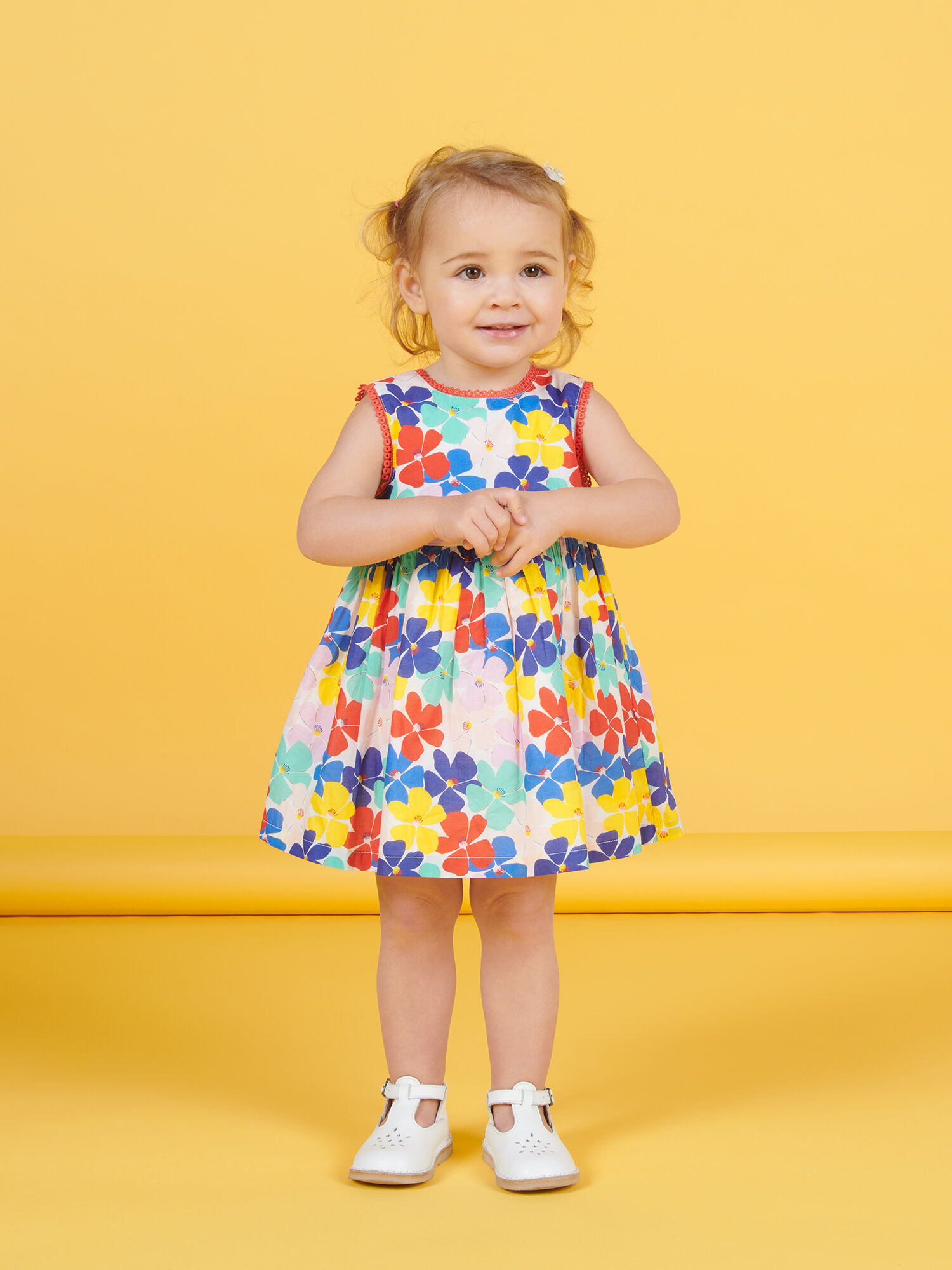 Dpam robe best sale bebe fille