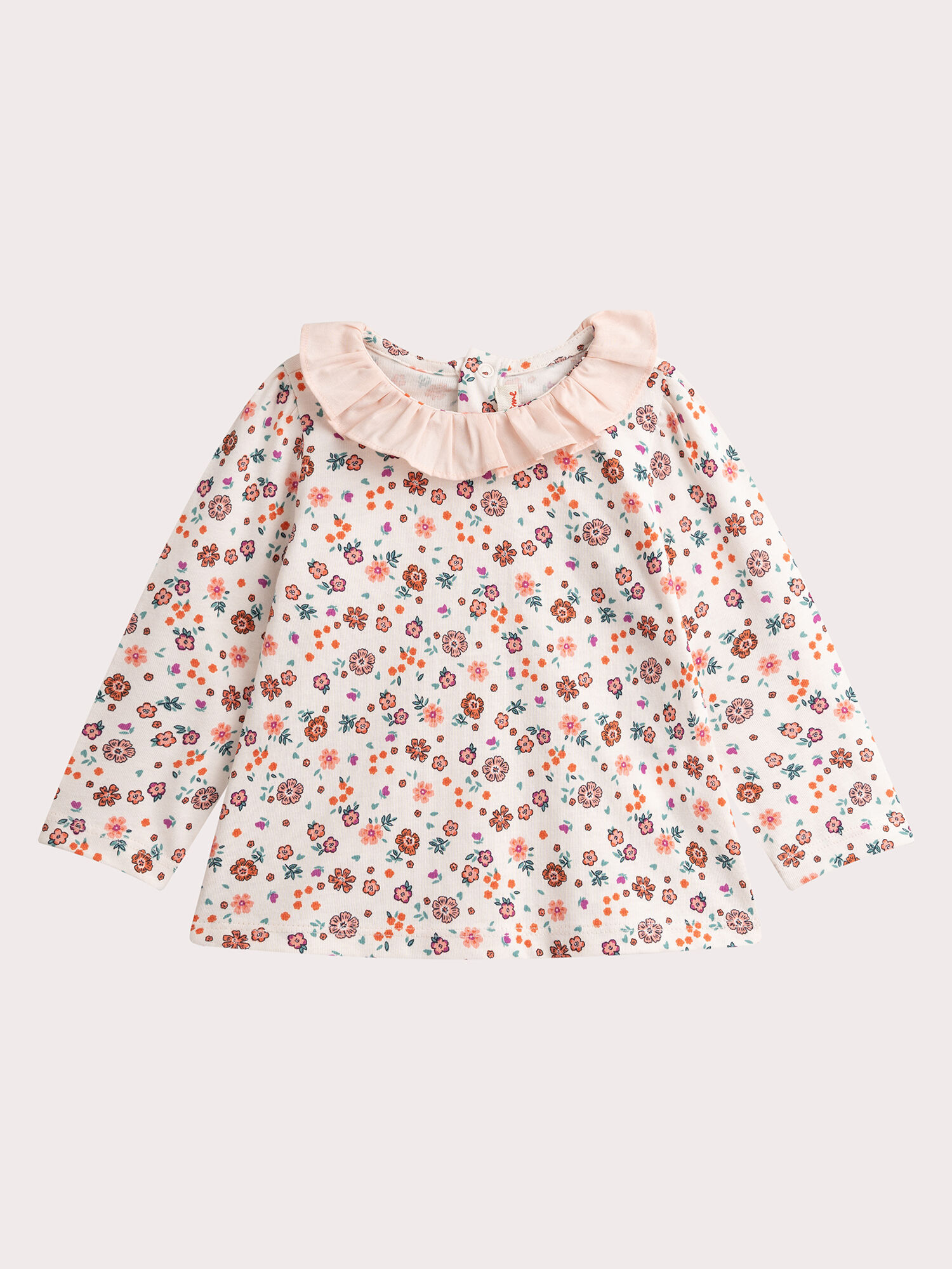 Chemisier bebe fille online