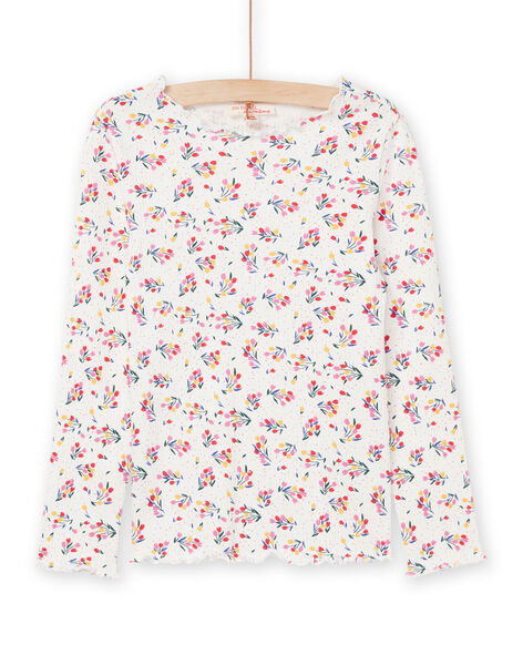 T-shirt à imprimé fleurs RAJOTEE1 / 23S90184TML001