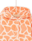 Sweat long à capuche REFAPULGIR / 23SH1151RDCD322