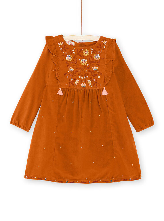 Robe Marron KAGOROB2 / 20W901L4ROB420