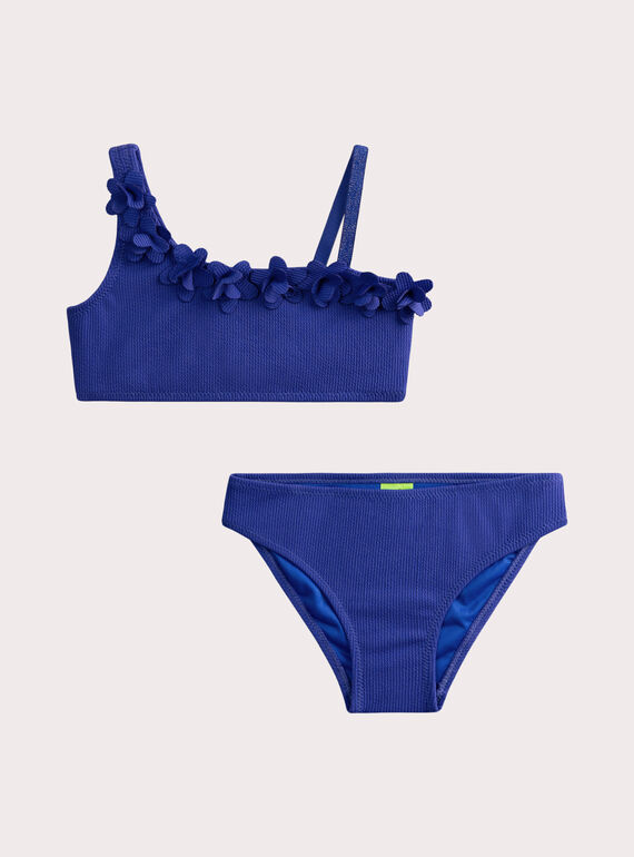 Maillot Bleu WYABIK1 / 25SI01NBMAIC201