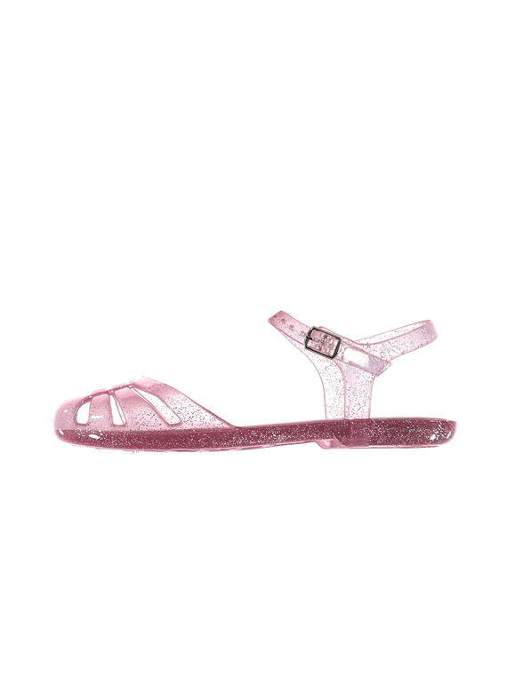 Sandale d'eau Igor fille FFBAINFLA / 19SK35G4D34030