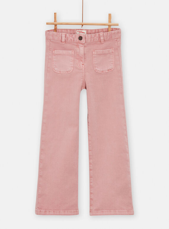 Pantalon Rose TACRIPANT / 24S901L1PAN303