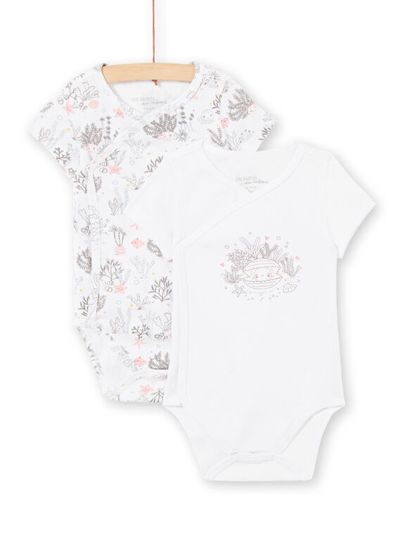 Body Blanc LOU2BOD2 / 21SF03I1BOD000