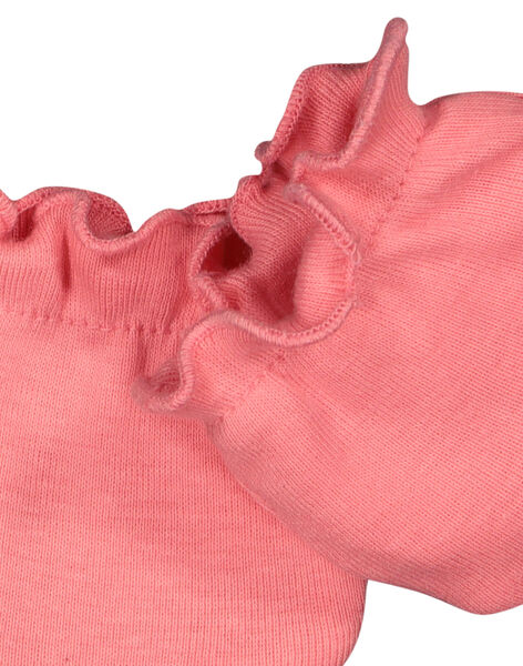 Moufles De Naissance Bebe Fille Last Chance 60 Naissance Dpam