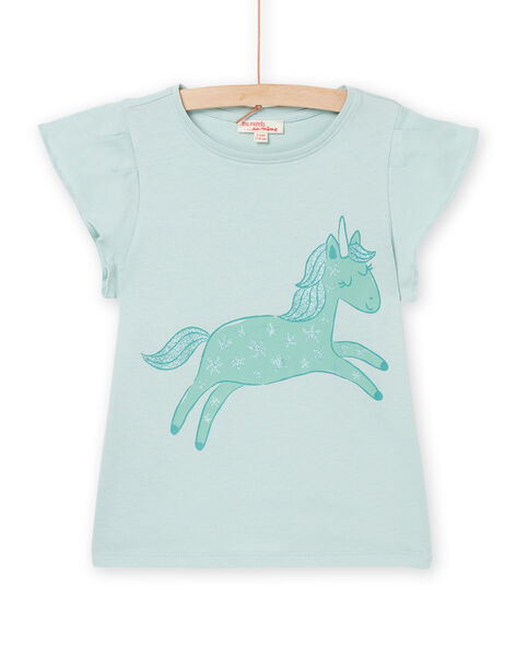 T-shirt à motif licorne RAJOTI4 / 23S90182TMC614