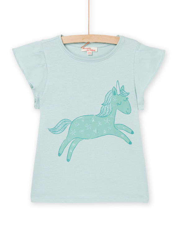 T-shirt à motif licorne RAJOTI4 / 23S90182TMC614