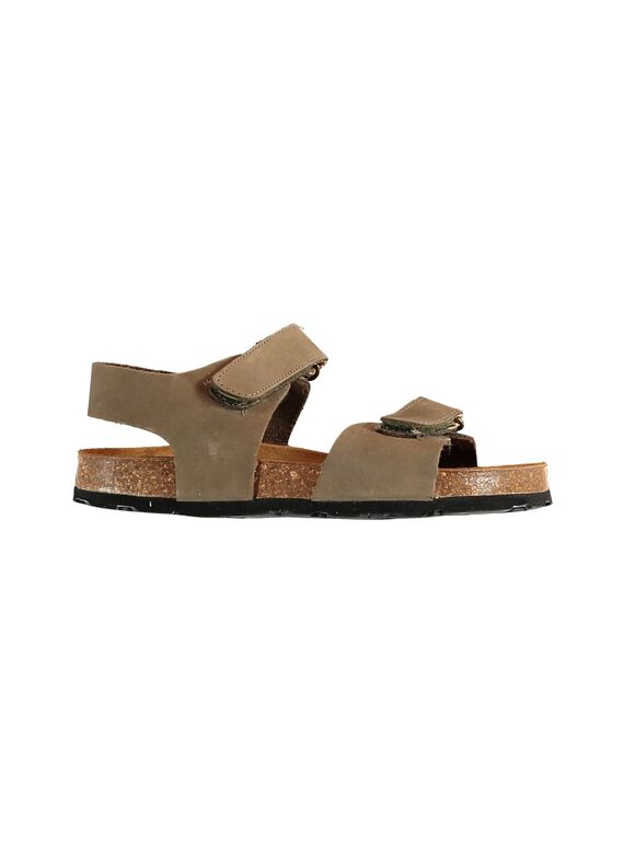 Sandales Kaki JGNUVELKAK / 20SK36ZCD0E604