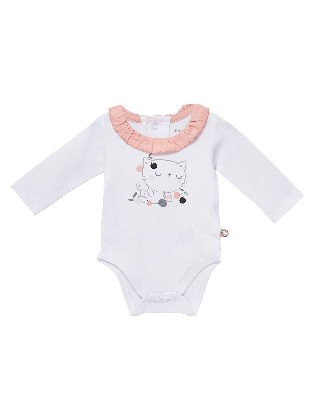 Body naissance fille sales