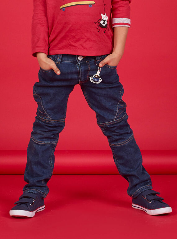 Jeans  LOROUJEAN / 21S902K1JEAP274