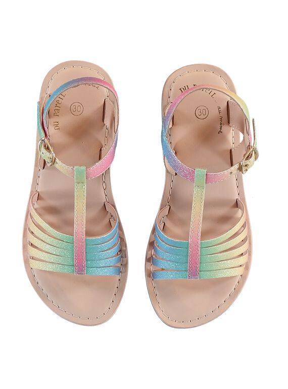 Sandales Multicolor LFSANDOLIS / 21KK3553D0E099