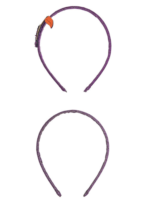 Serre Tête Violet JYASAUSERRE / 20SI01W2TETH708