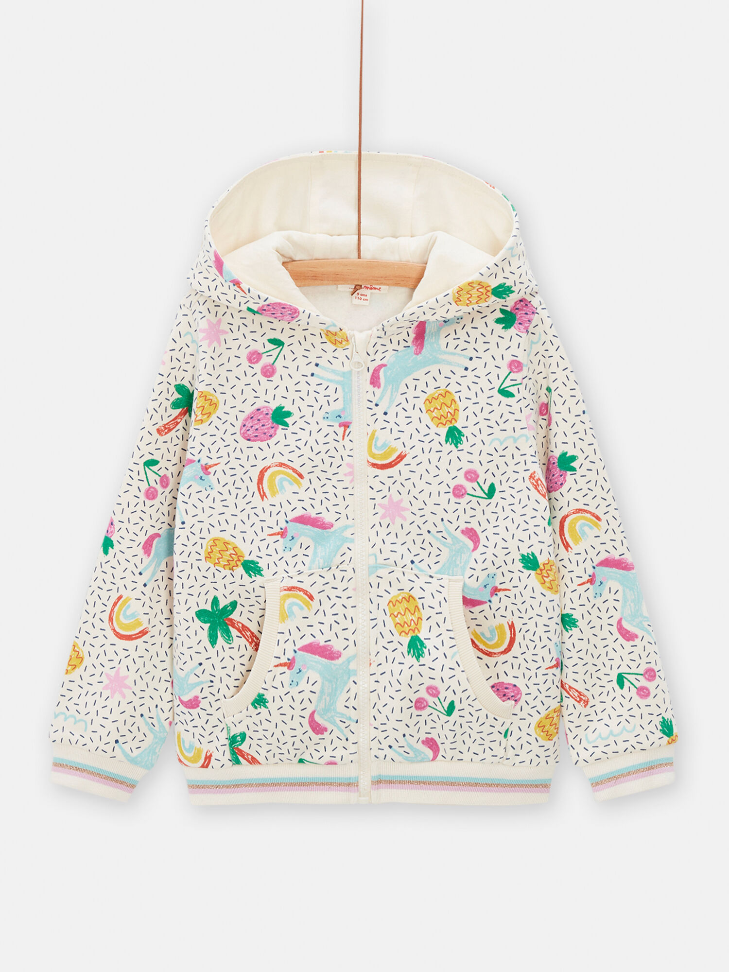 Dpam hotsell jogging fille