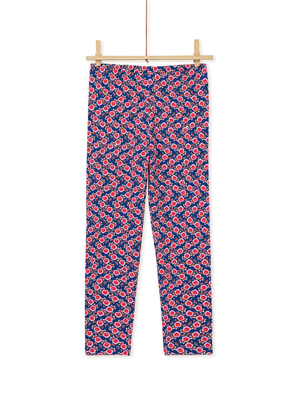 legging fille  KYARELEG1 / 20WI01G2CALC212