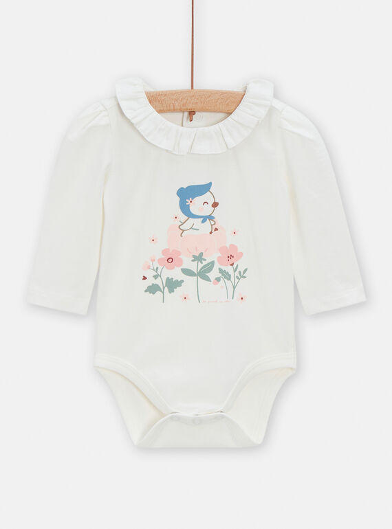 Body Ecru VOU1BOD4 / 24WF03C1BOD001
