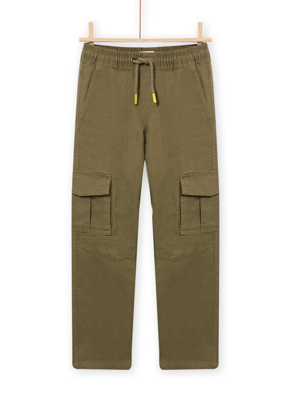 Pantalon Kaki NOJOPAMAT2 / 22S90263PAN604