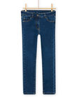 Jeans  NAESLIM1 / 22S90183D29P271