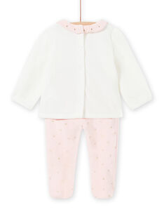 Pyjama Bebe Fille Achat En Ligne Dpam