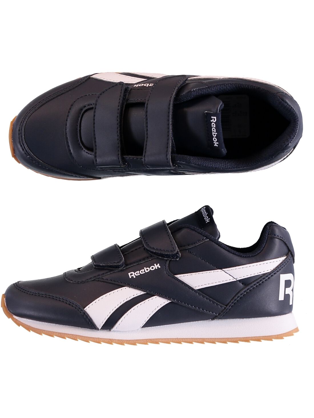 Basket reebok on sale bebe garcon